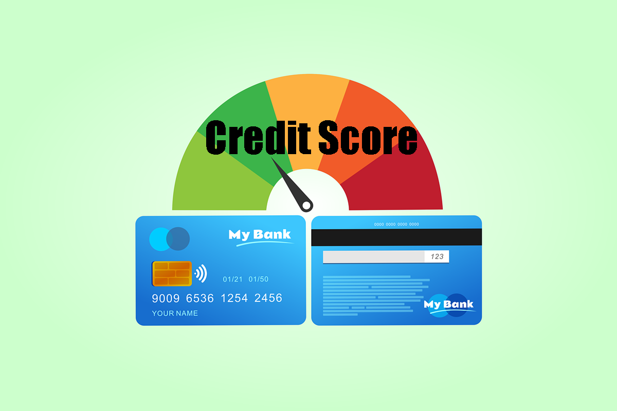 Boosting Credit Score – Getting Started