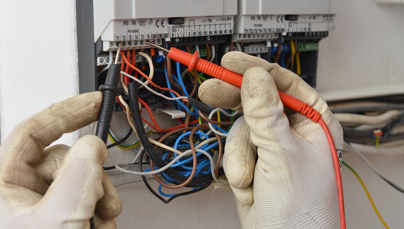 Must Read About The Best Electrician Repair