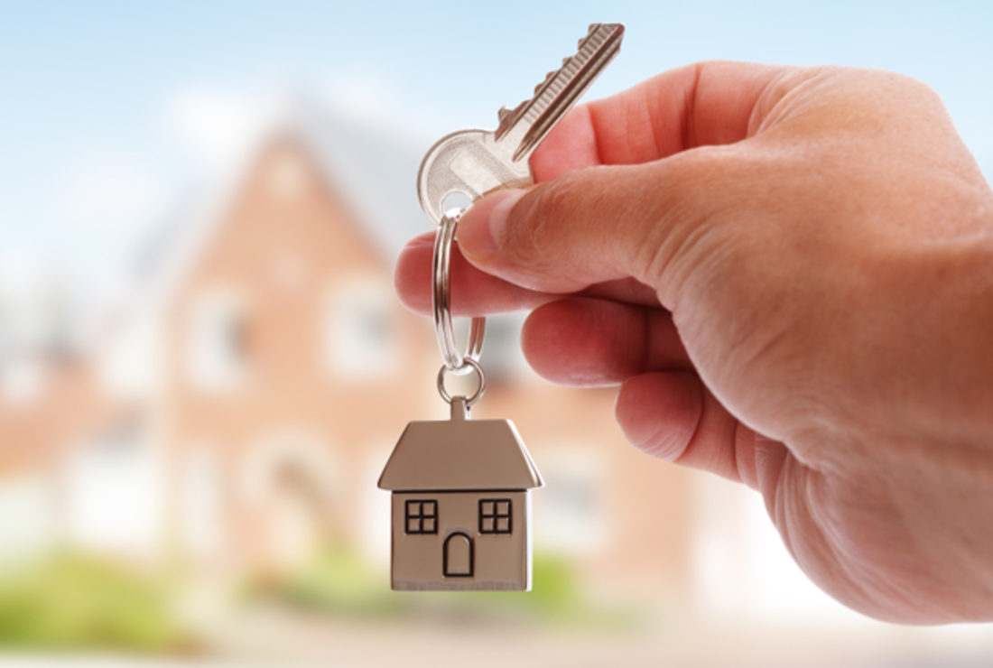 The Importance Of Title Insurance In A Home Purchase