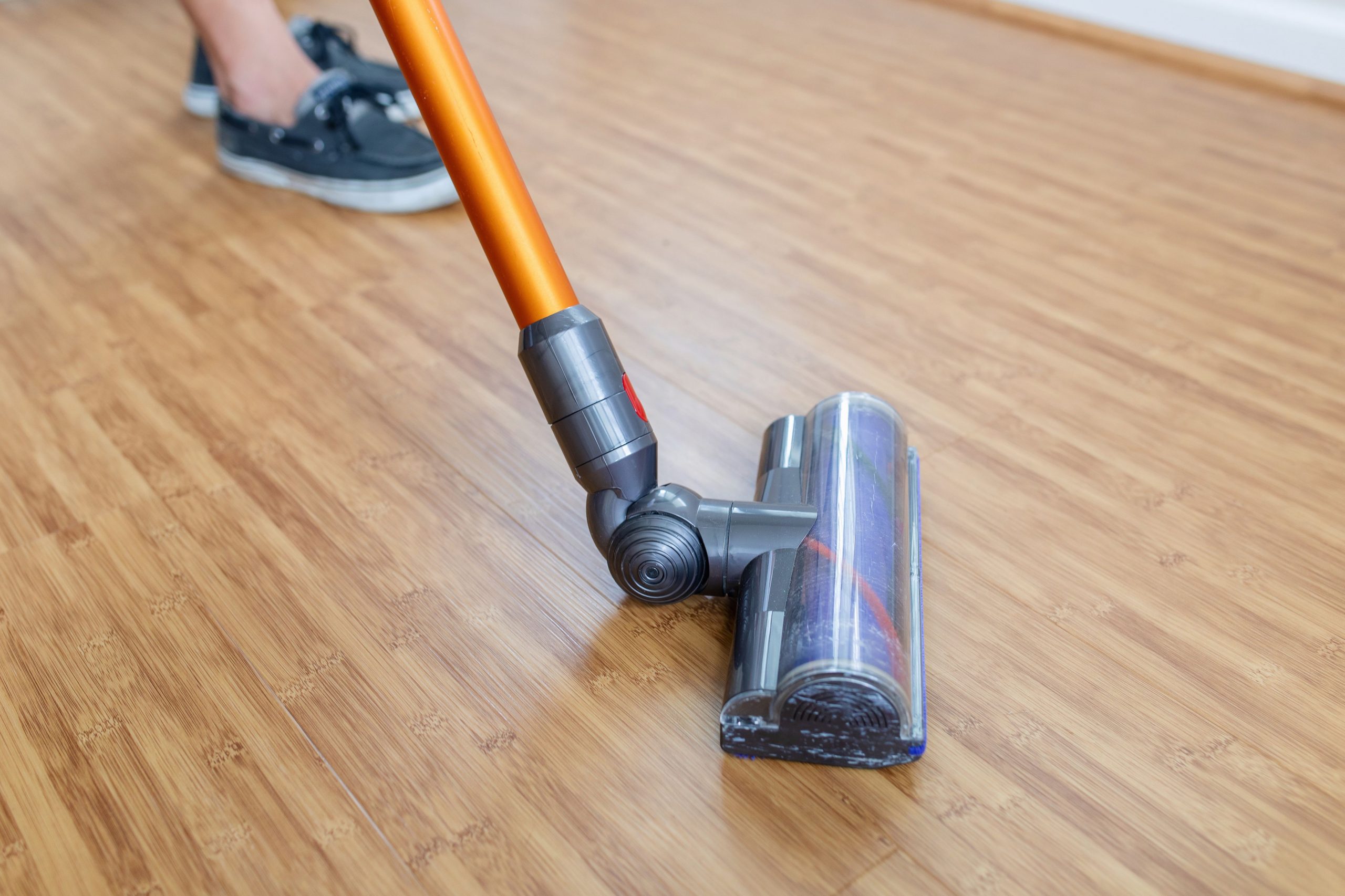 Professional Carpet Cleaning Services for Spotless Floors