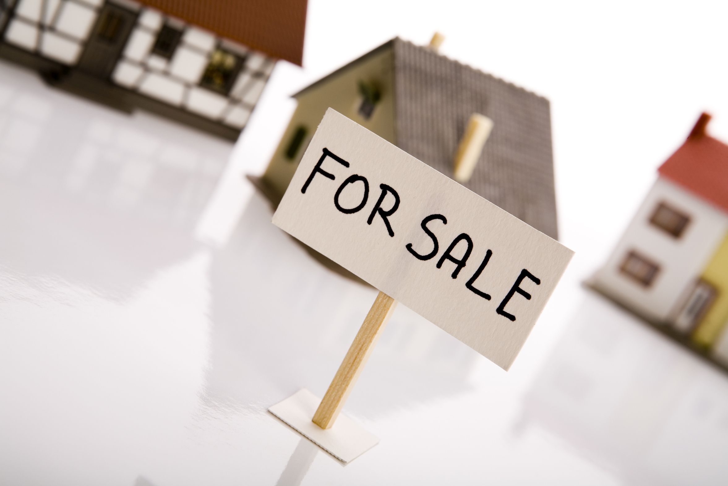 How to increase the value of your to be sold house?